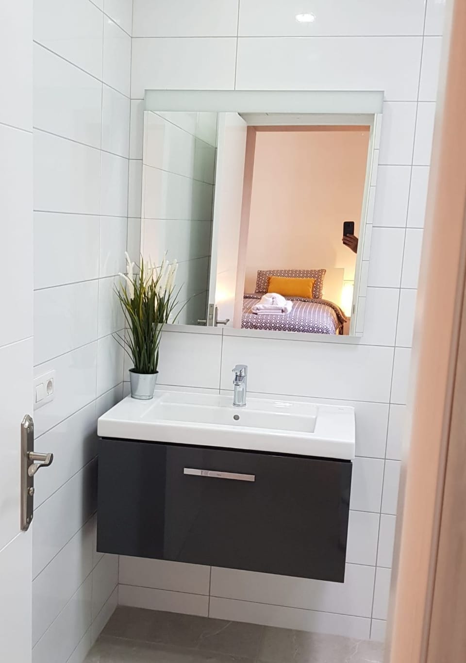 Master En suite