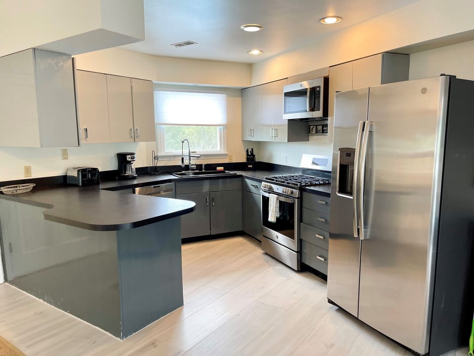 Kitchen, Main House