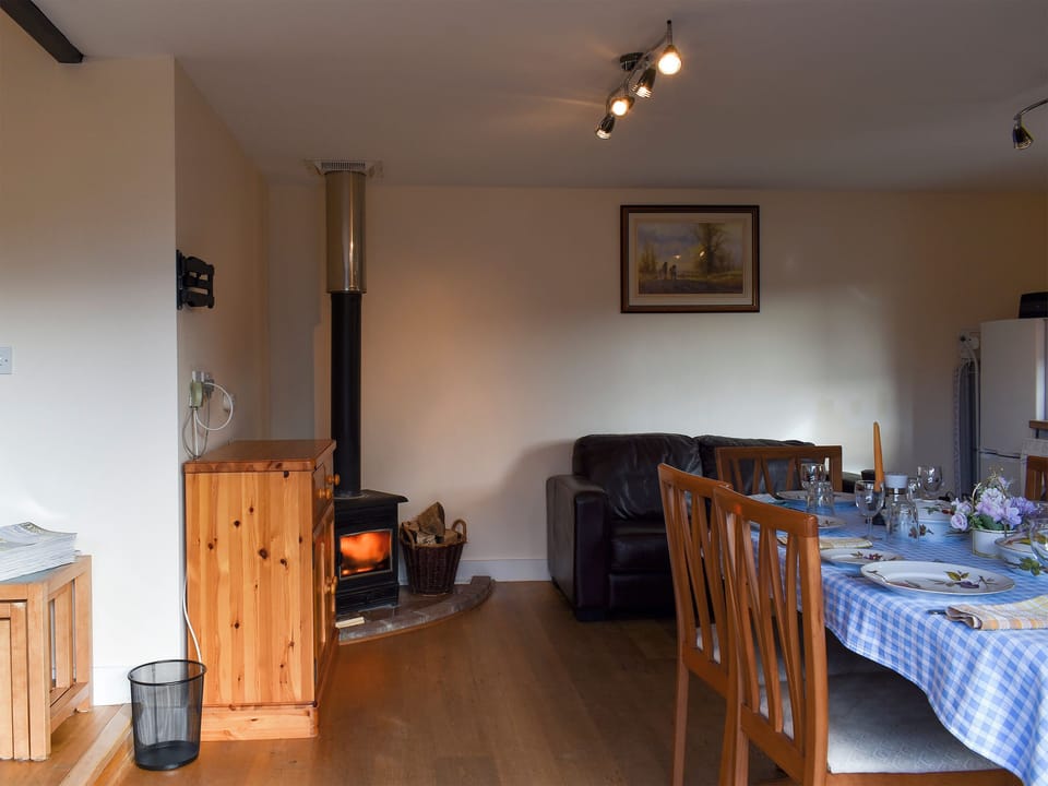 Bathroom | The Stables, Okeford Fitzpaine