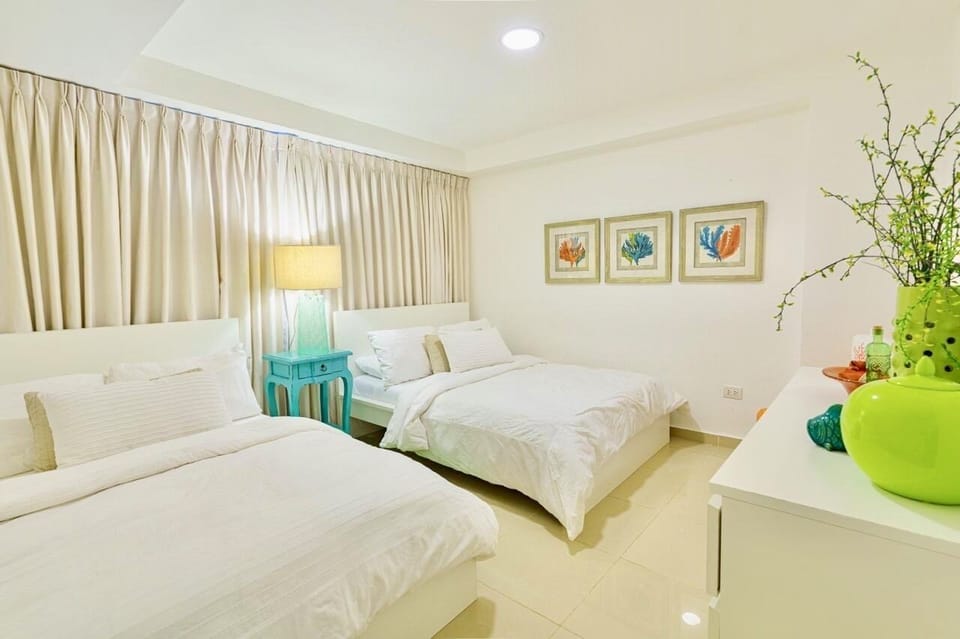 Bed room 2 