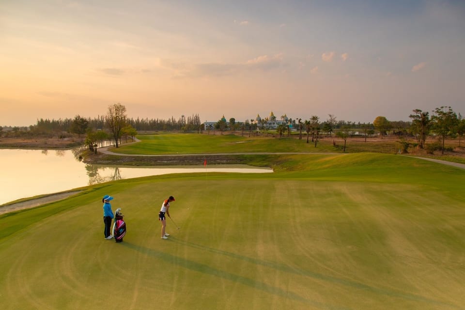 Golf