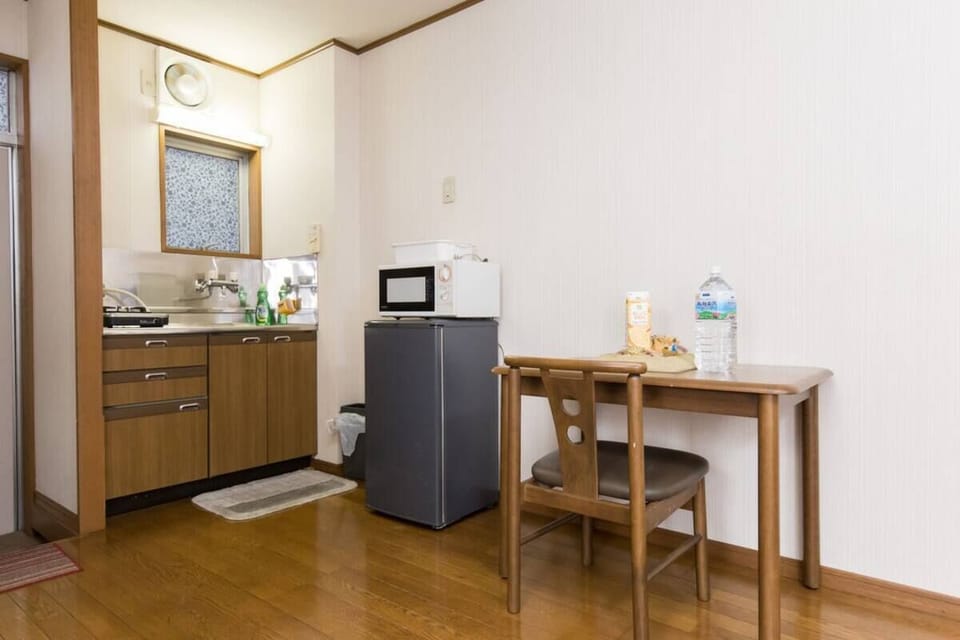 Studio Apartment | Living area | Flat-screen TV