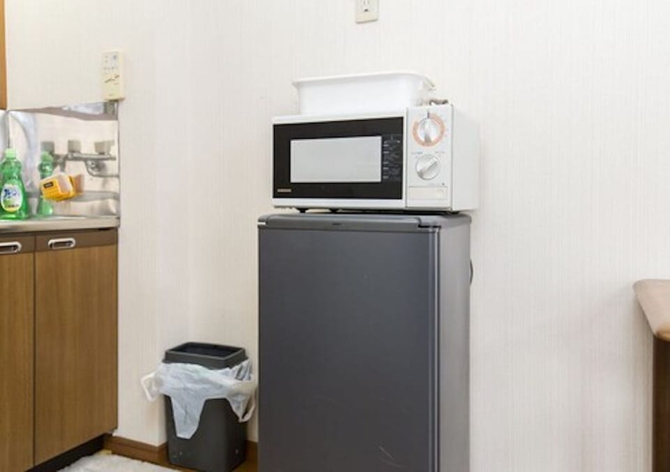 Studio Apartment | Room amenity