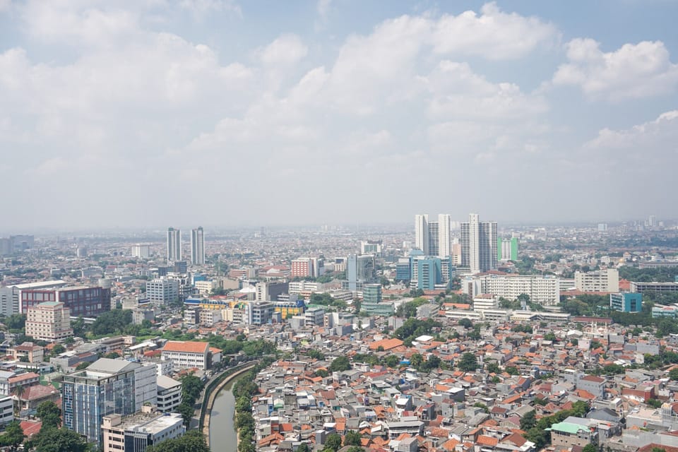 City view
