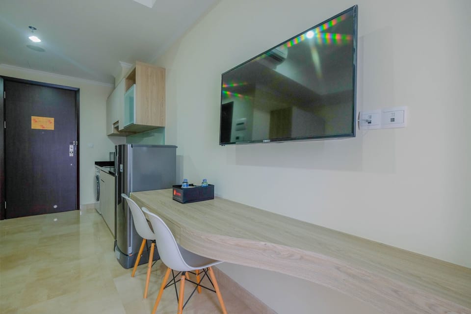 TV