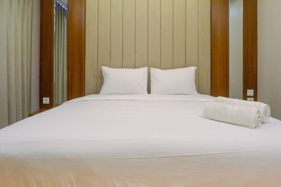 Room | 2 bedrooms, free WiFi, bed sheets