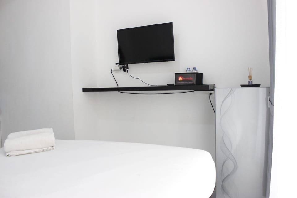 Room | Television
