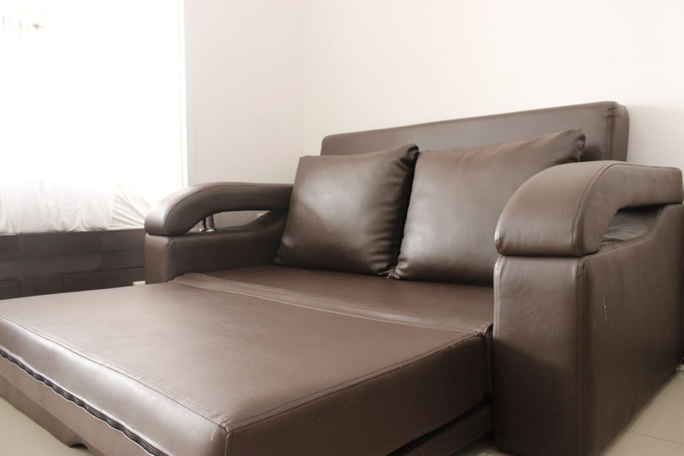 Room | Living area | TV