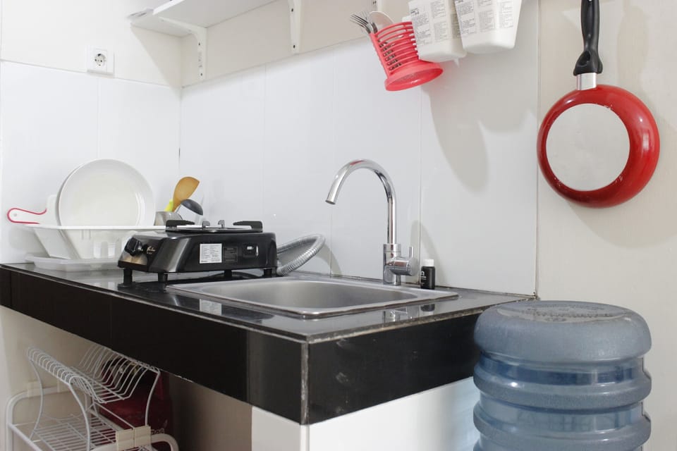 Room | Bathroom sink