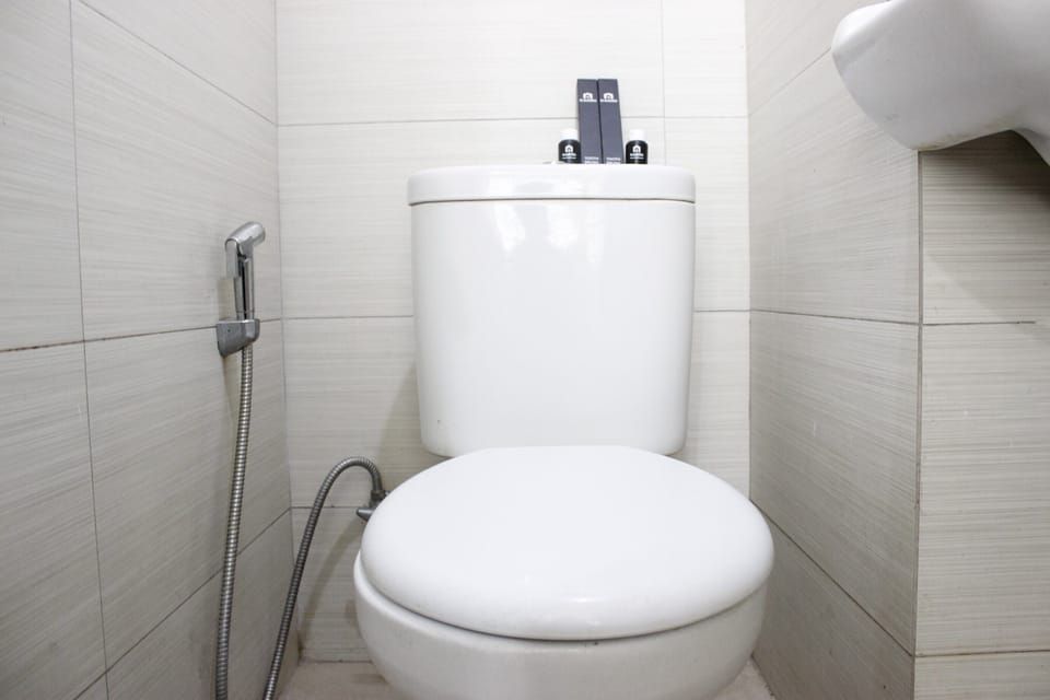 Room | Bathroom | Shower, towels