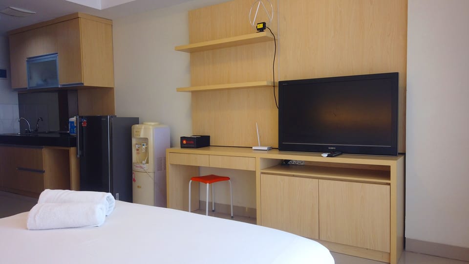 Room | Room amenity