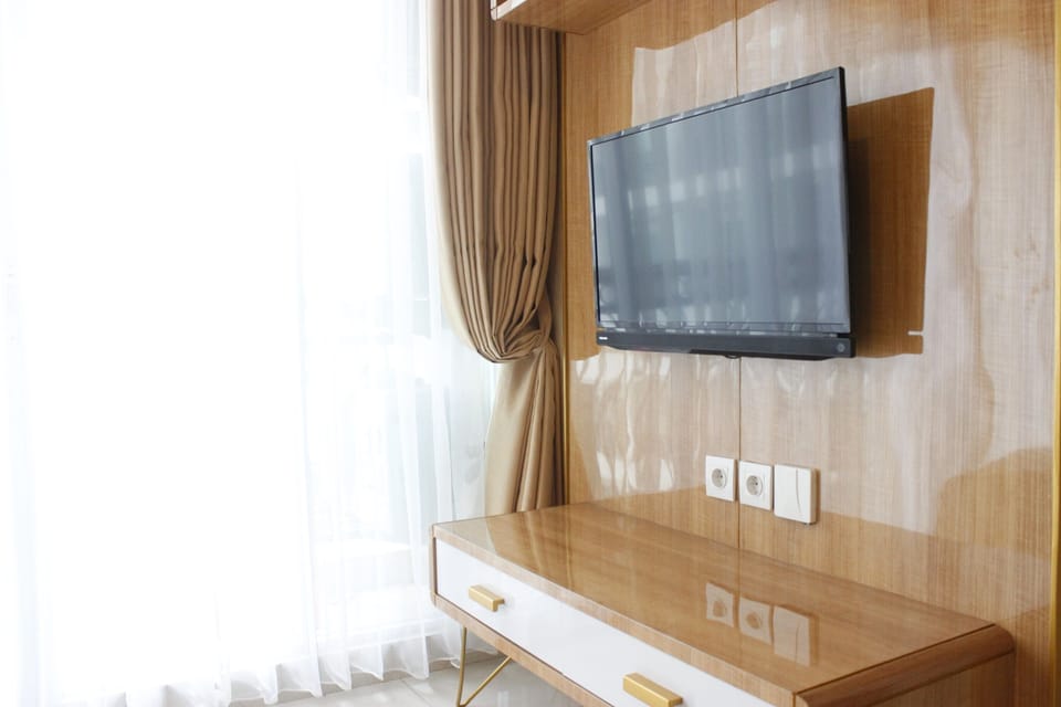 Room | Television