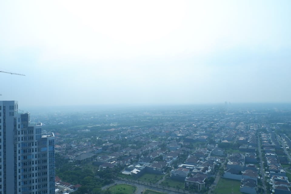 Room | City view