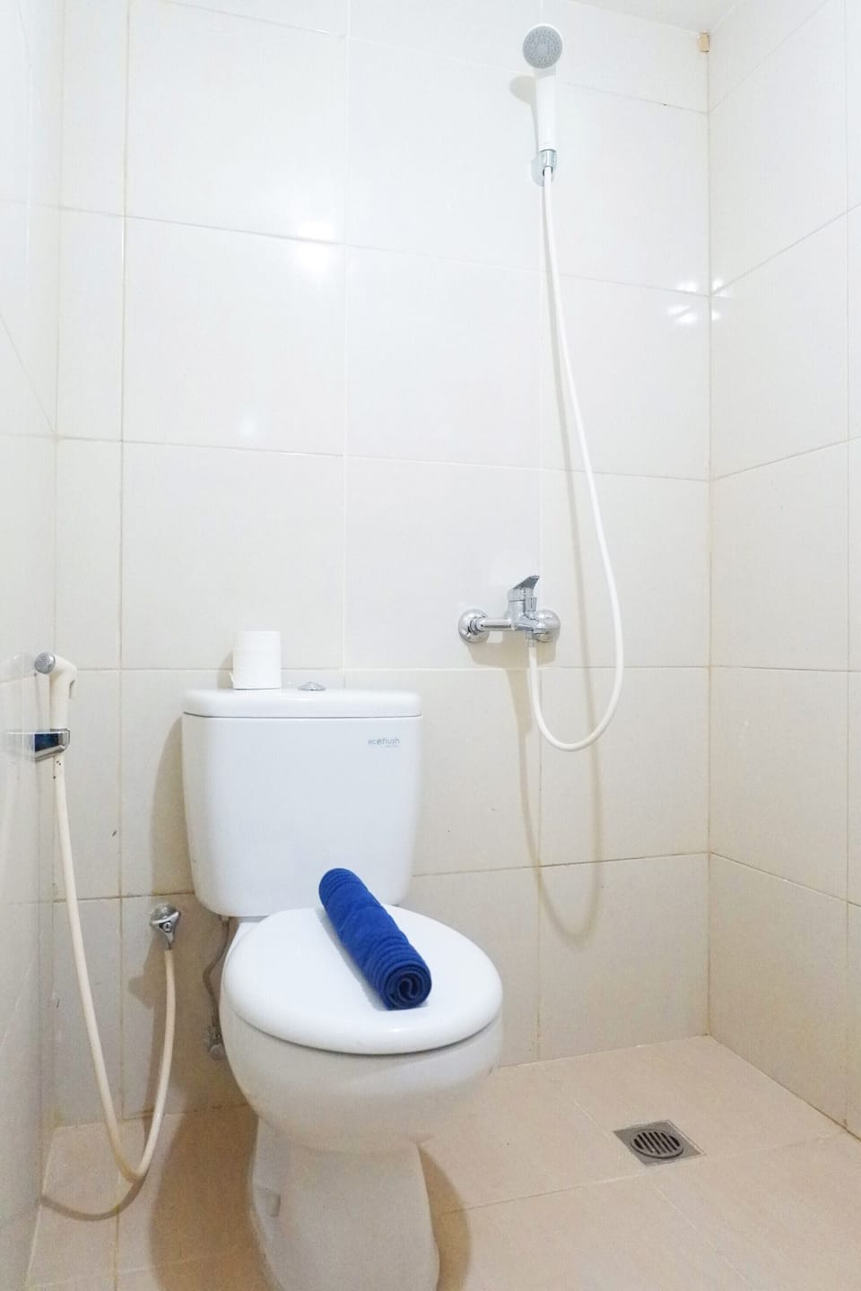 Minimalist Studio Apartment at Supermall Mansion Orchard Apartment in Surabaya