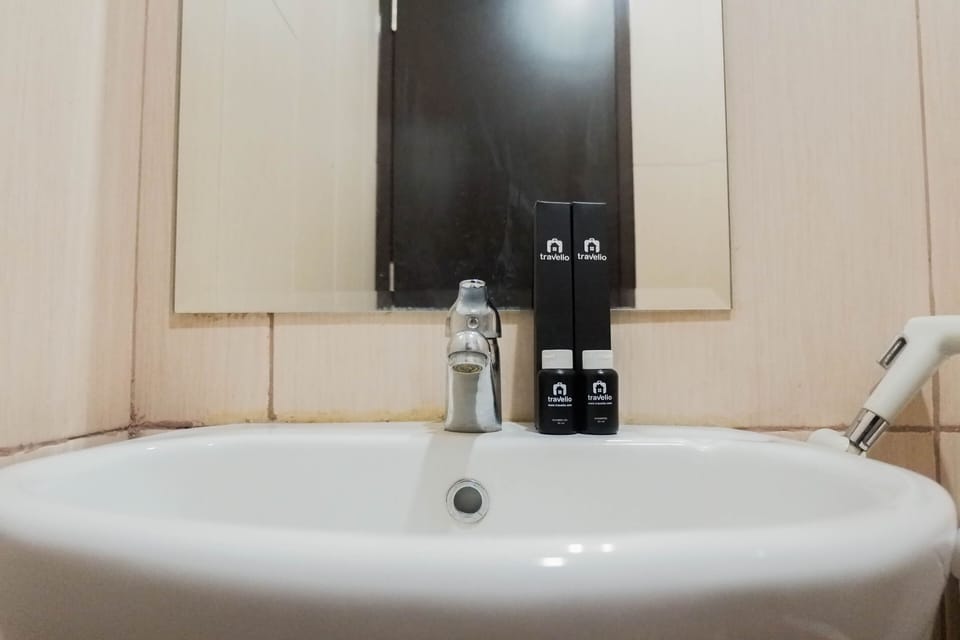 Room | Bathroom sink