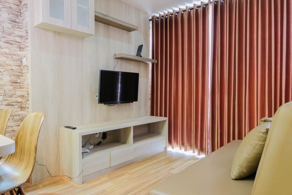 TV
