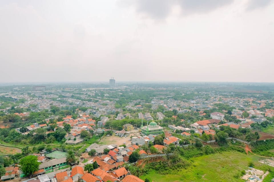 City view