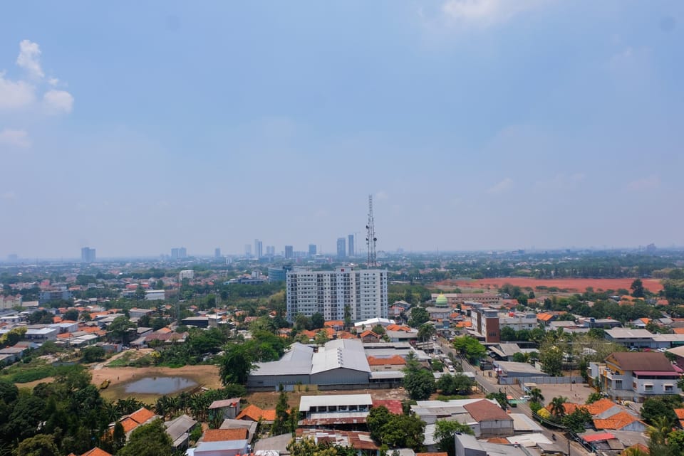 Room | City view