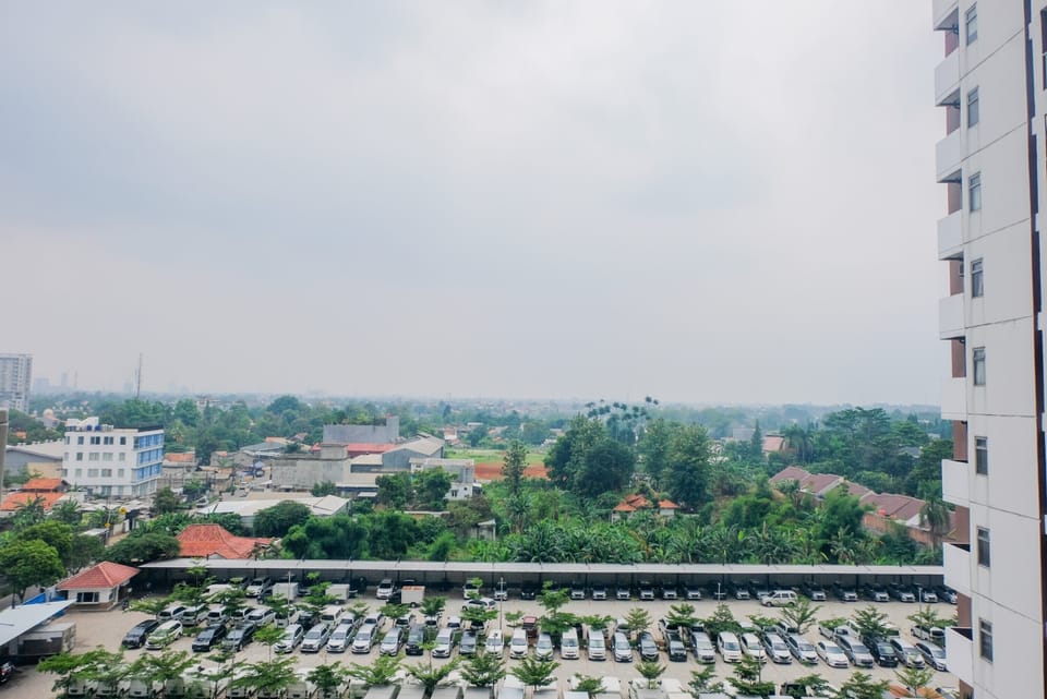 Room | City view