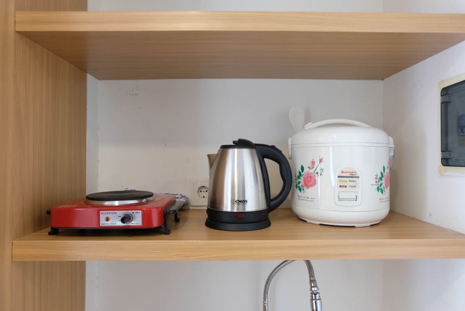 Room | Room amenity