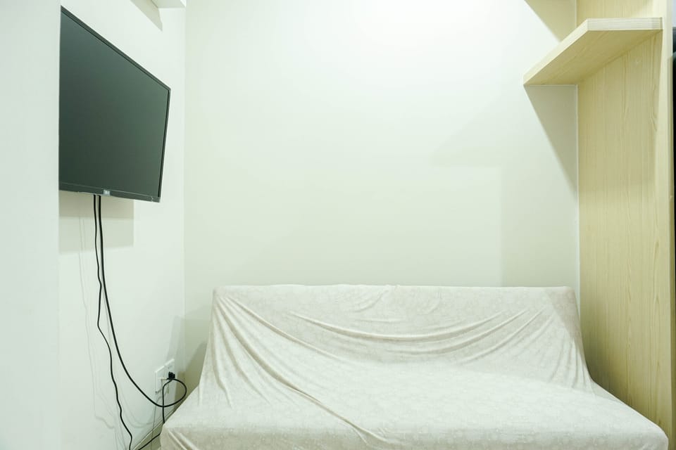 Room | 2 bedrooms, free WiFi, bed sheets