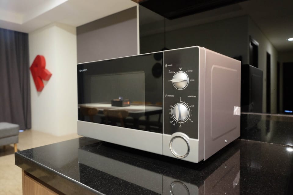 Room | Microwave