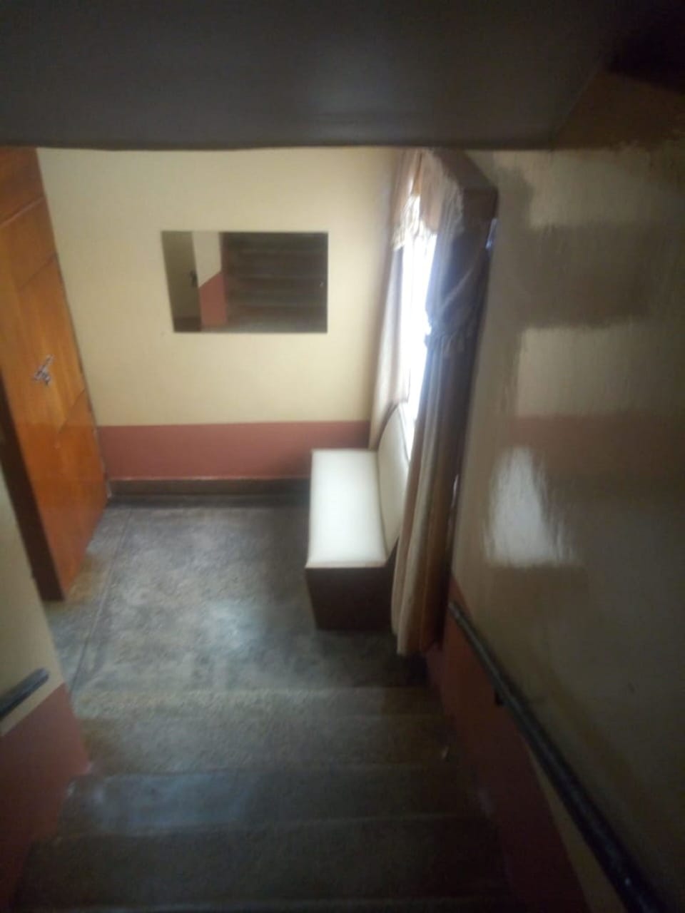 Kikuyu Guest House Bed and Breakfast in Nairobi