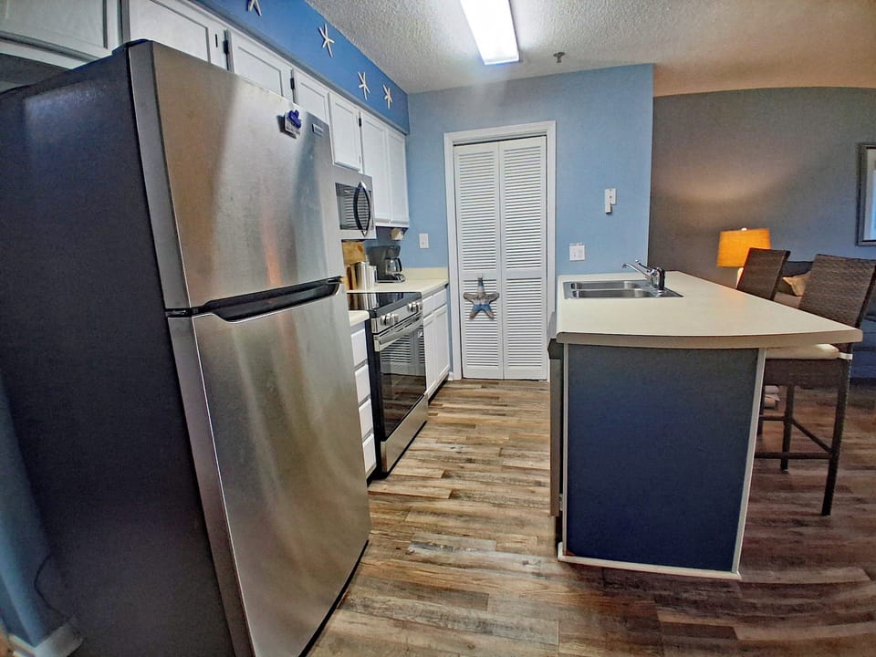 All New Stainless Steel Appliances 2026