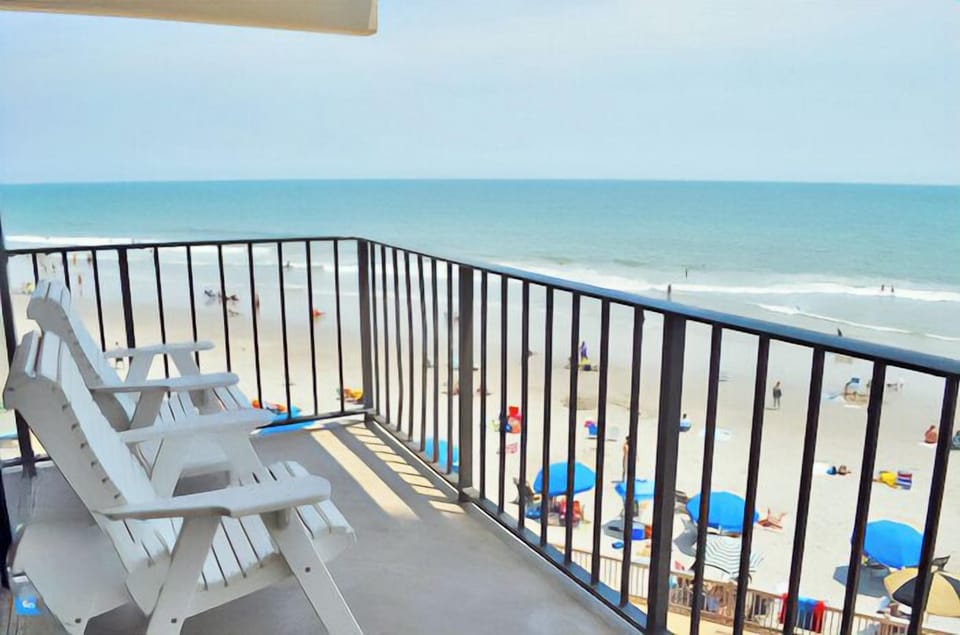 Beautiful Views of the Atlantic Ocean!
