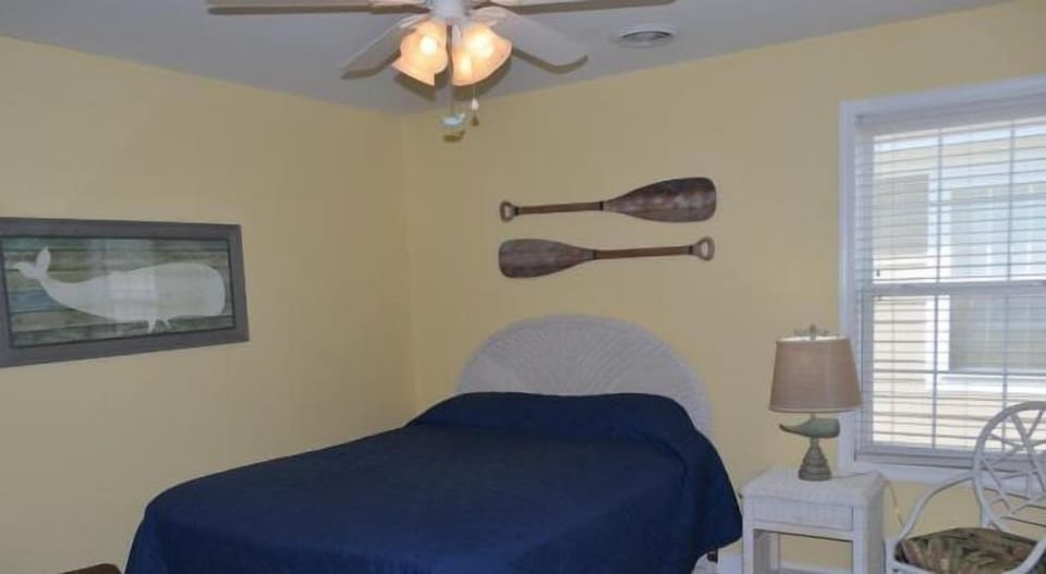 Bedroom 4 (Q)