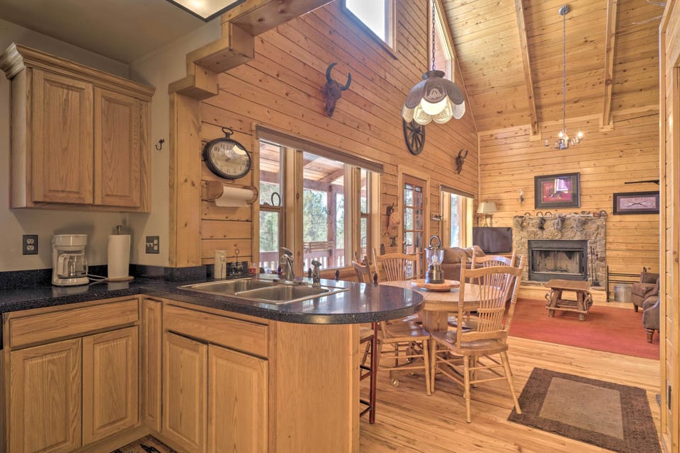 Kitchen | Cooking Basics