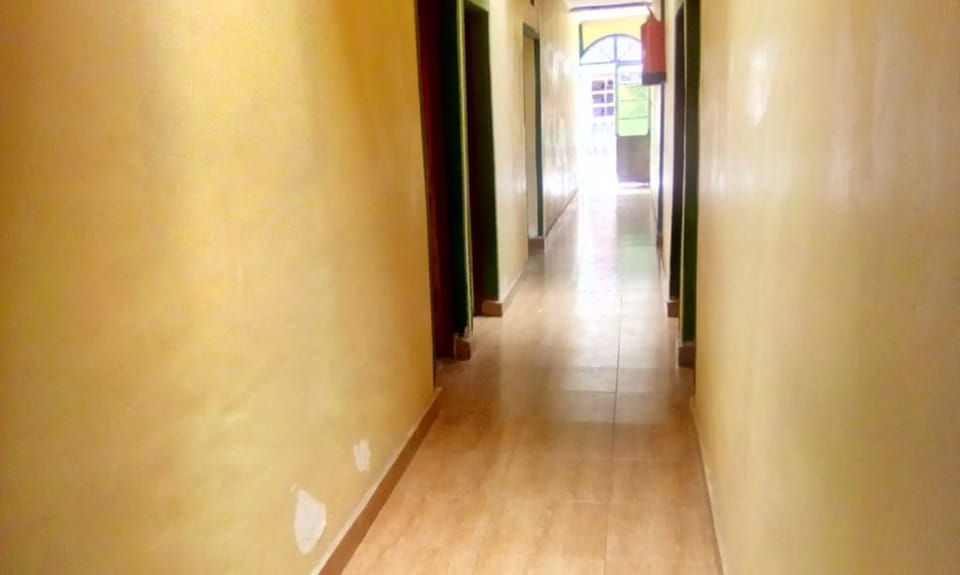 Sundowner Lodge Bed and Breakfast in Kenya