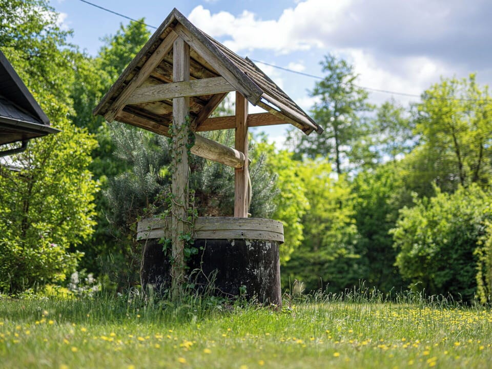 Park, Outdoor Structure