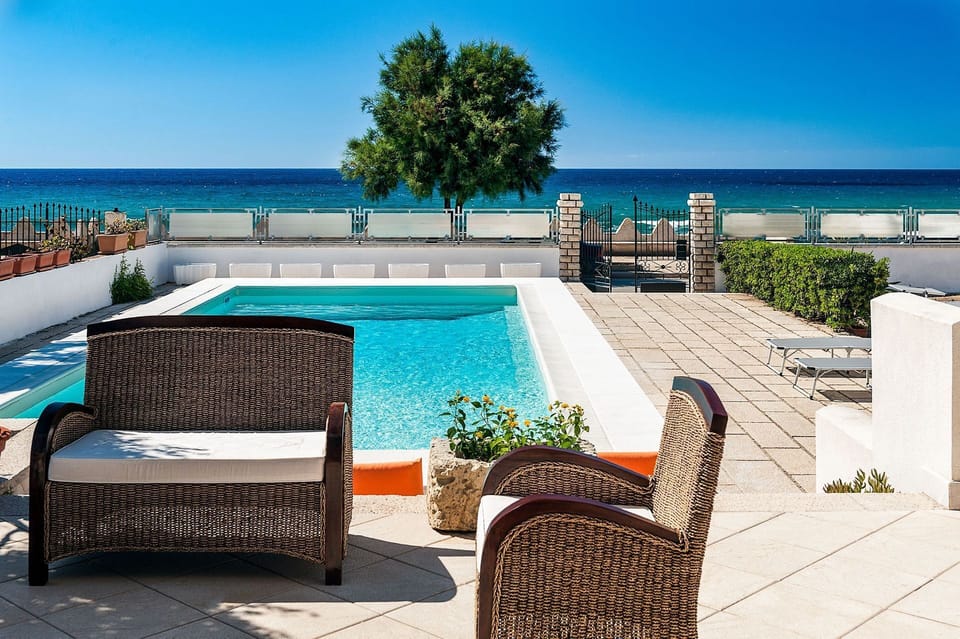 vacation rental