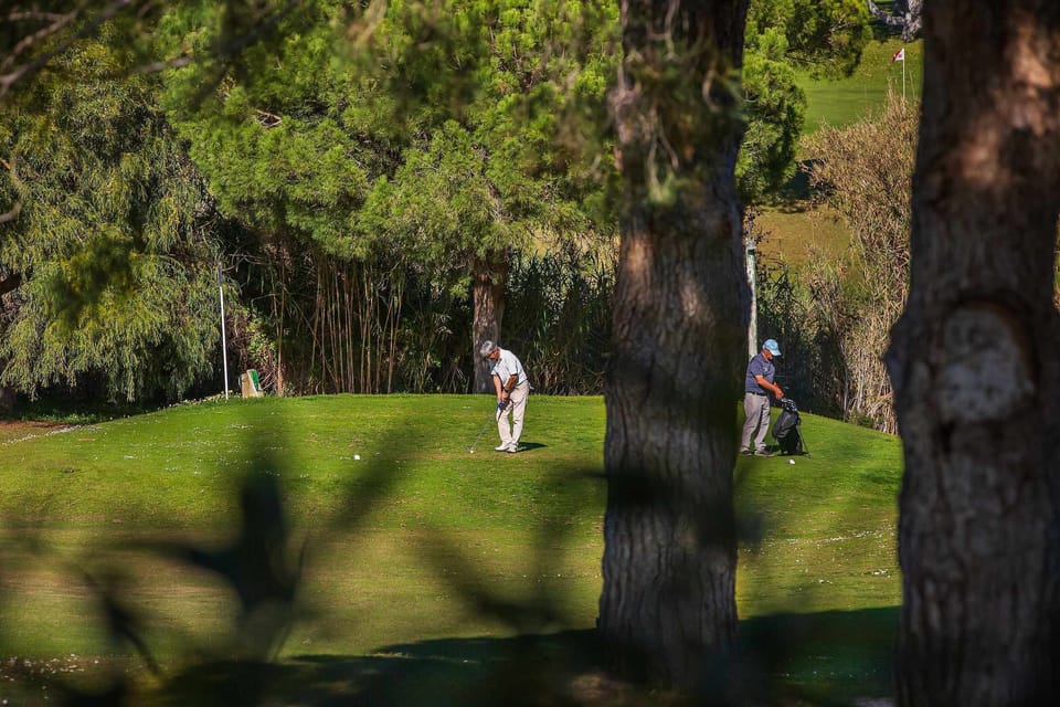 Golf