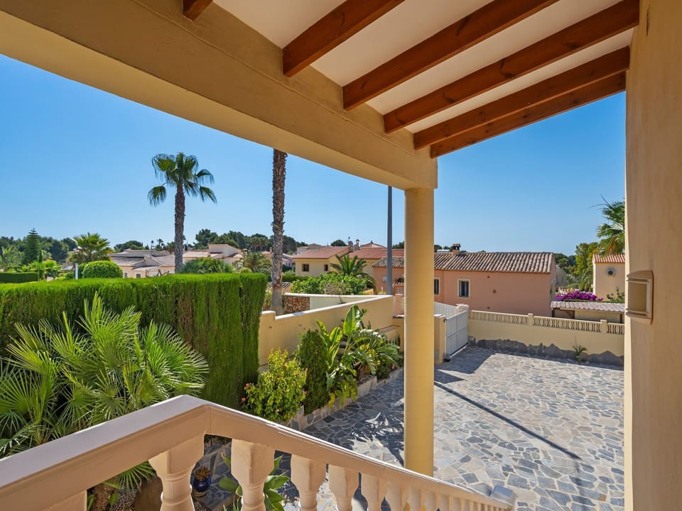 Holiday Home Swimming Pool
