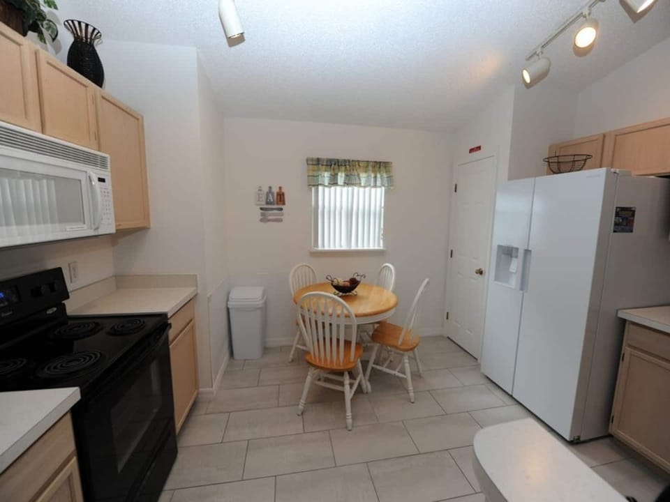 Kitchen Table
