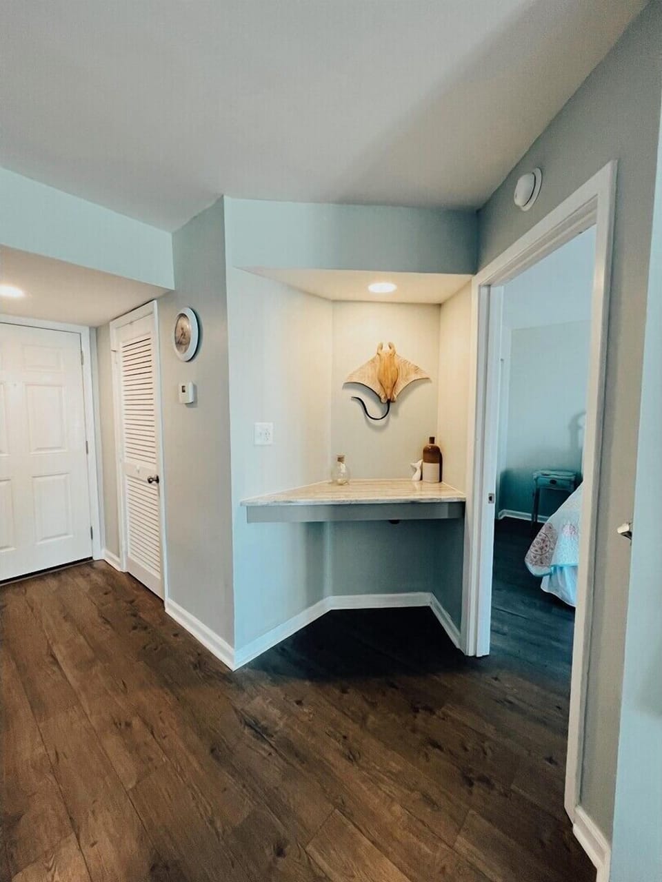 Entryway