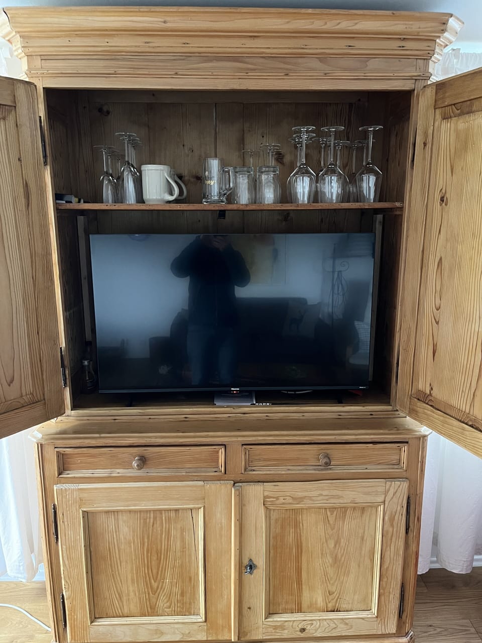 Television