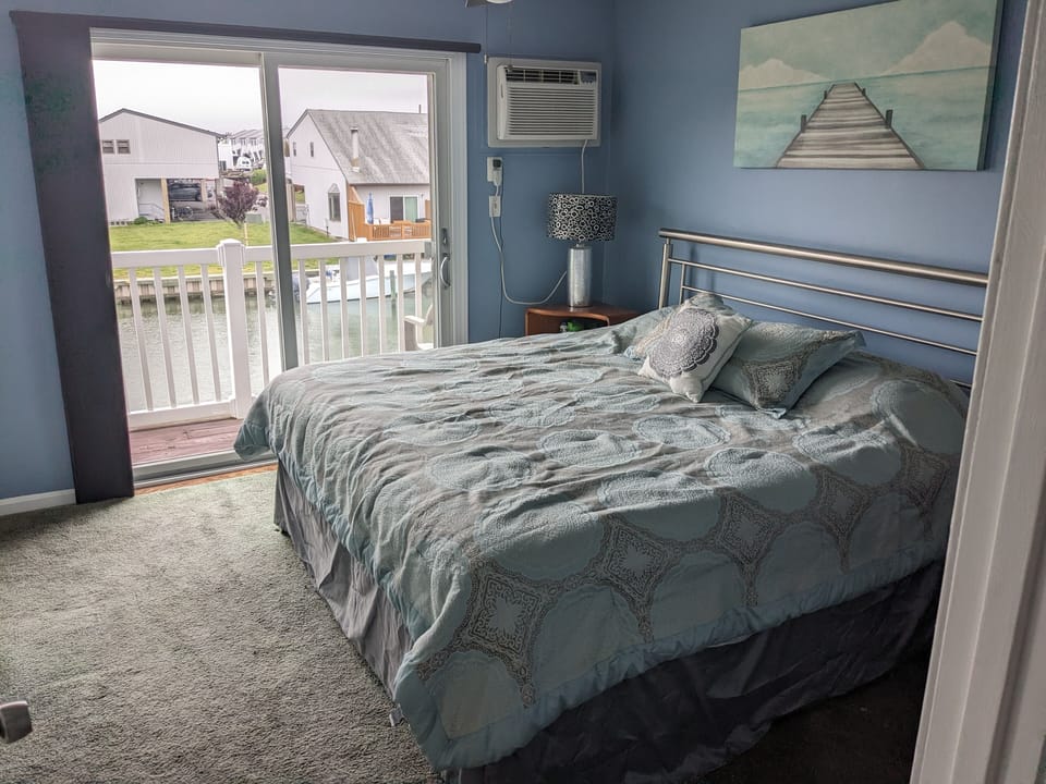 King bedroom