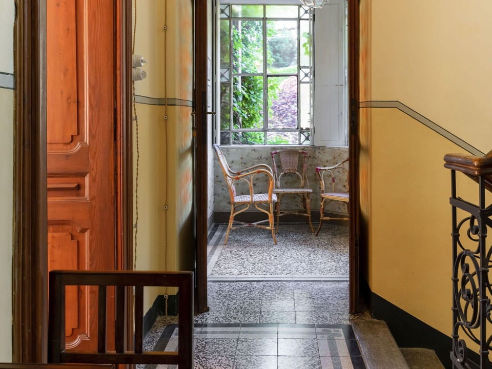 Property, Wood, Building, Door, Interior Design, Floor, Flooring, Hardwood, Rectangle