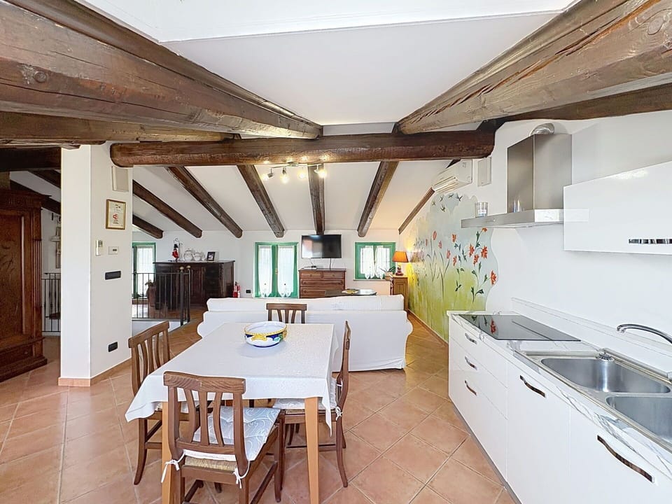 Interior Design, Furniture, Flooring, Wood, Ceiling, Floor, Room, Table, Lighting, Home