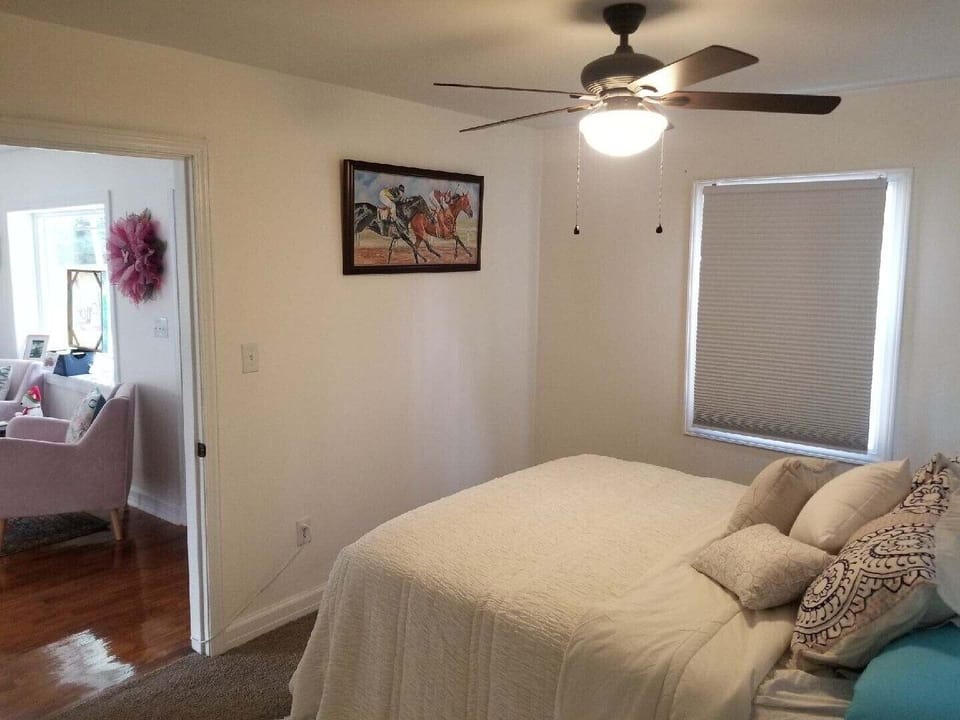 These beds are nicer than we have at home.We want the best 💤💤💤's for you!