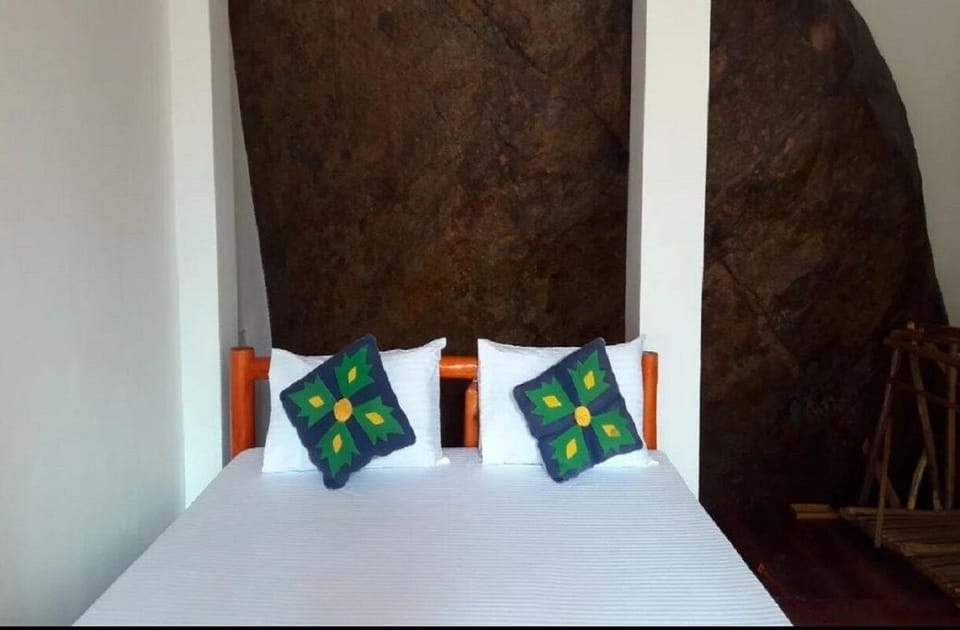 Iron/ironing board (on request), WiFi (free), bed sheets