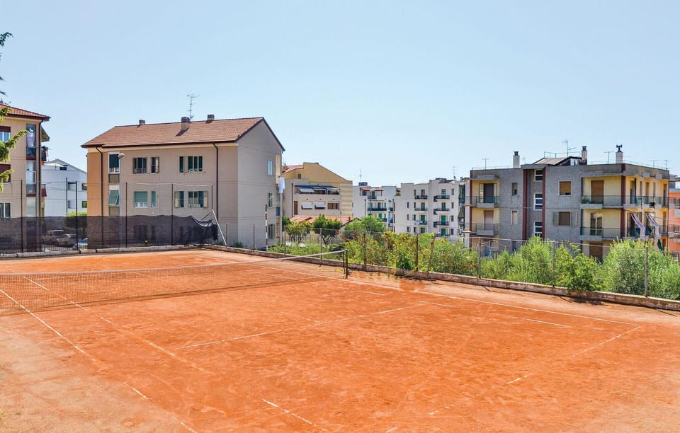 area