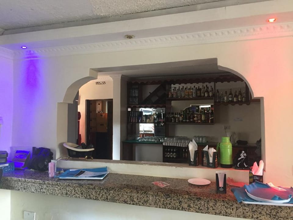 Milimani Hotel Hotel in Kenya