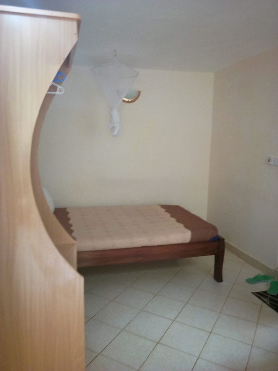Single Room | Bed sheets