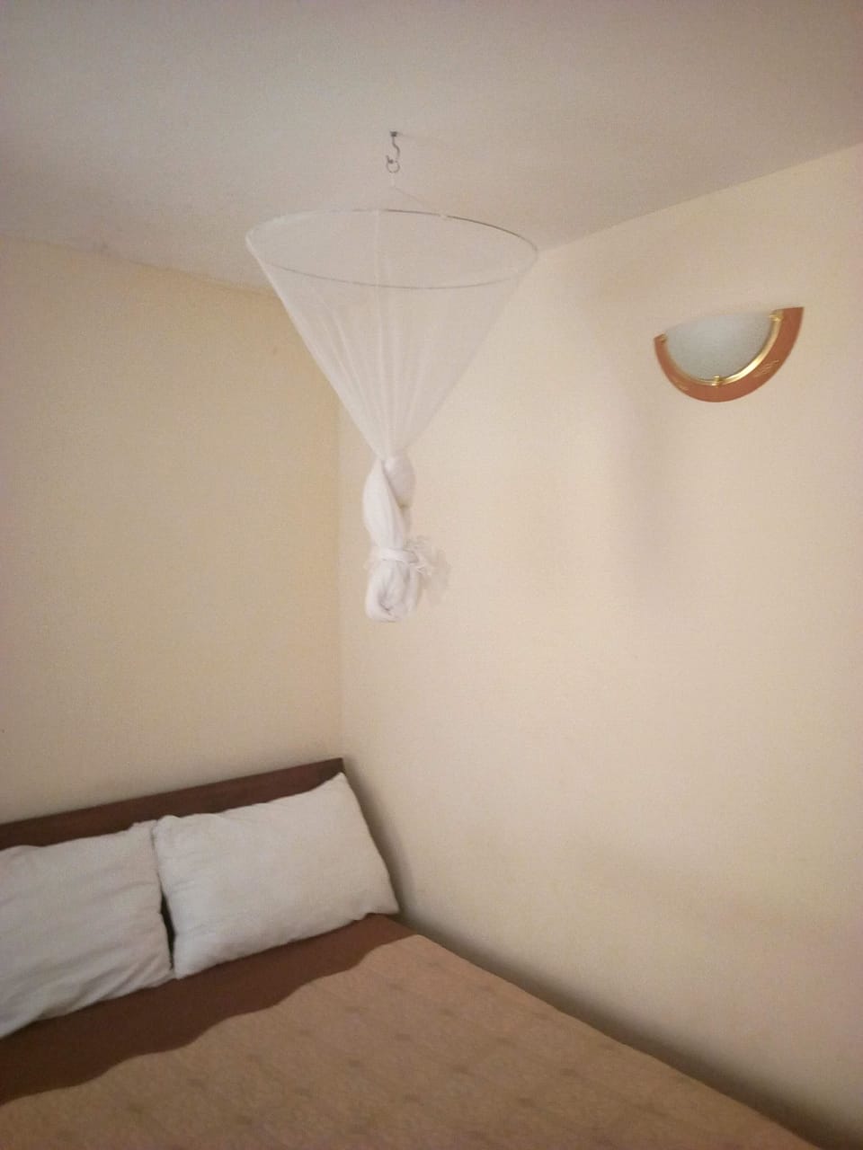 Double Room | Bed sheets