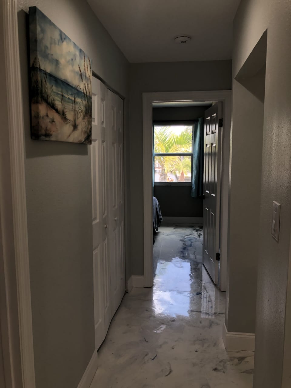 Hallway 