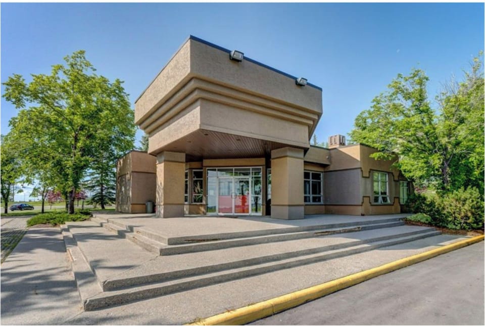 Community Centre